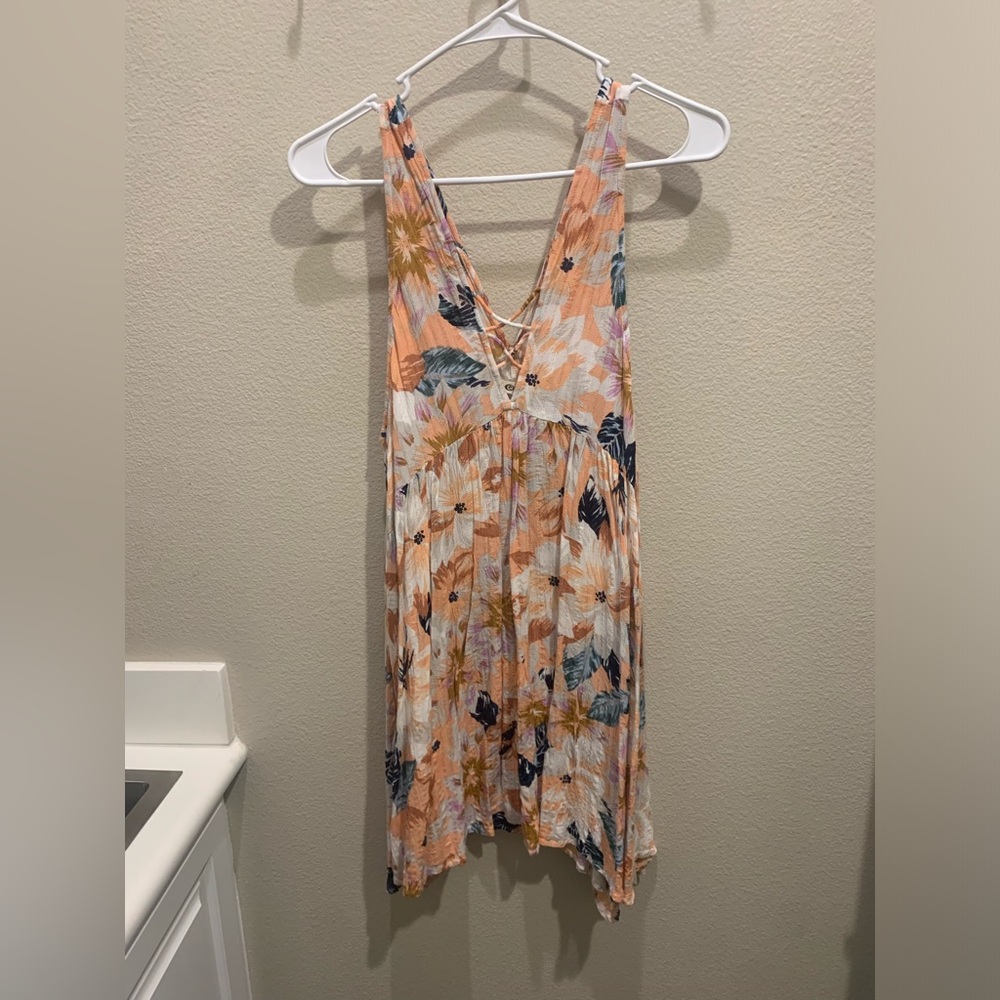 Rip Curl Dress